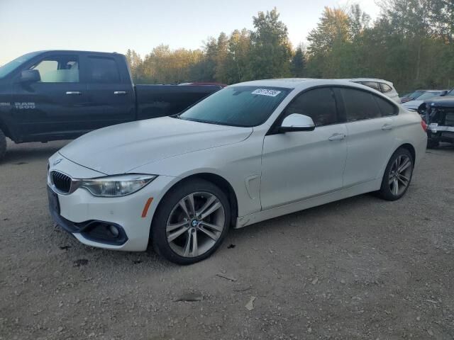 BMW 428i