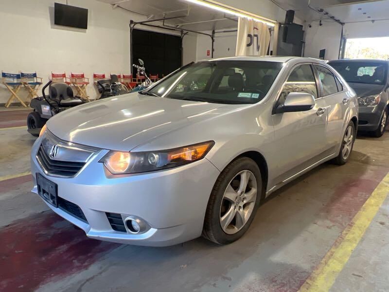 Acura TSX