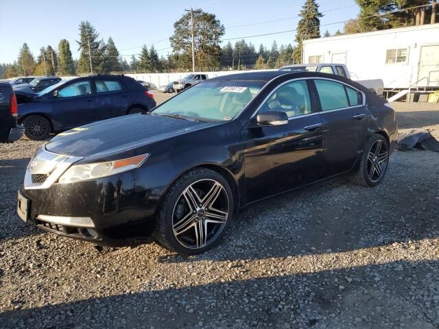 Acura TL
