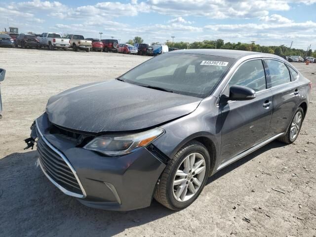 Toyota Avalon