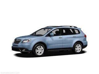 Subaru B9 Tribeca