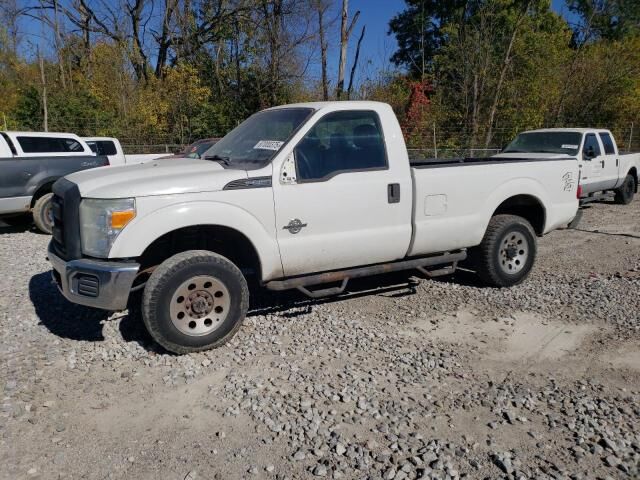 Ford F-250