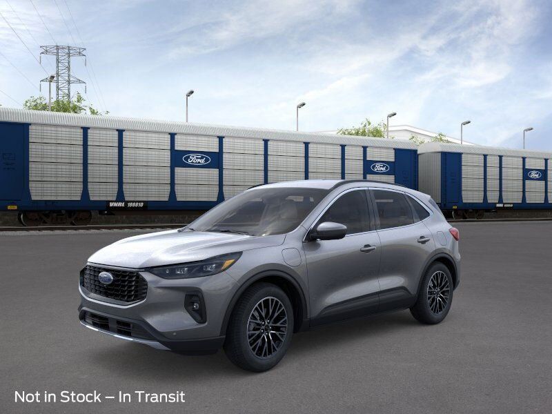 2026 FORD Escape