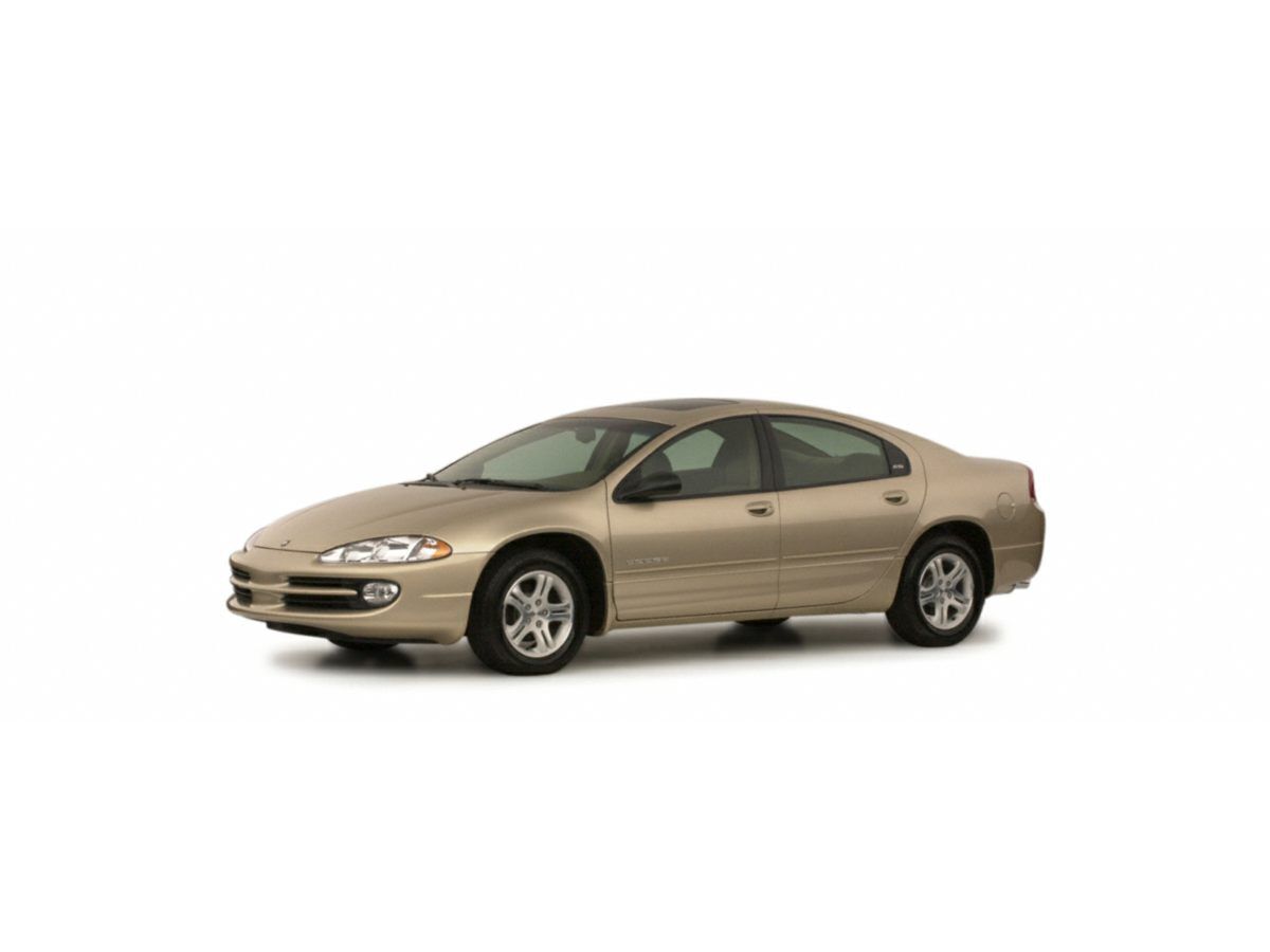 Dodge Intrepid