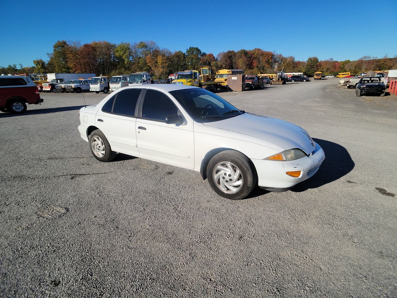 Chevrolet Cavalier