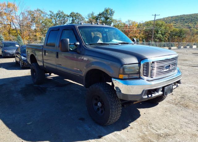 Ford F-350