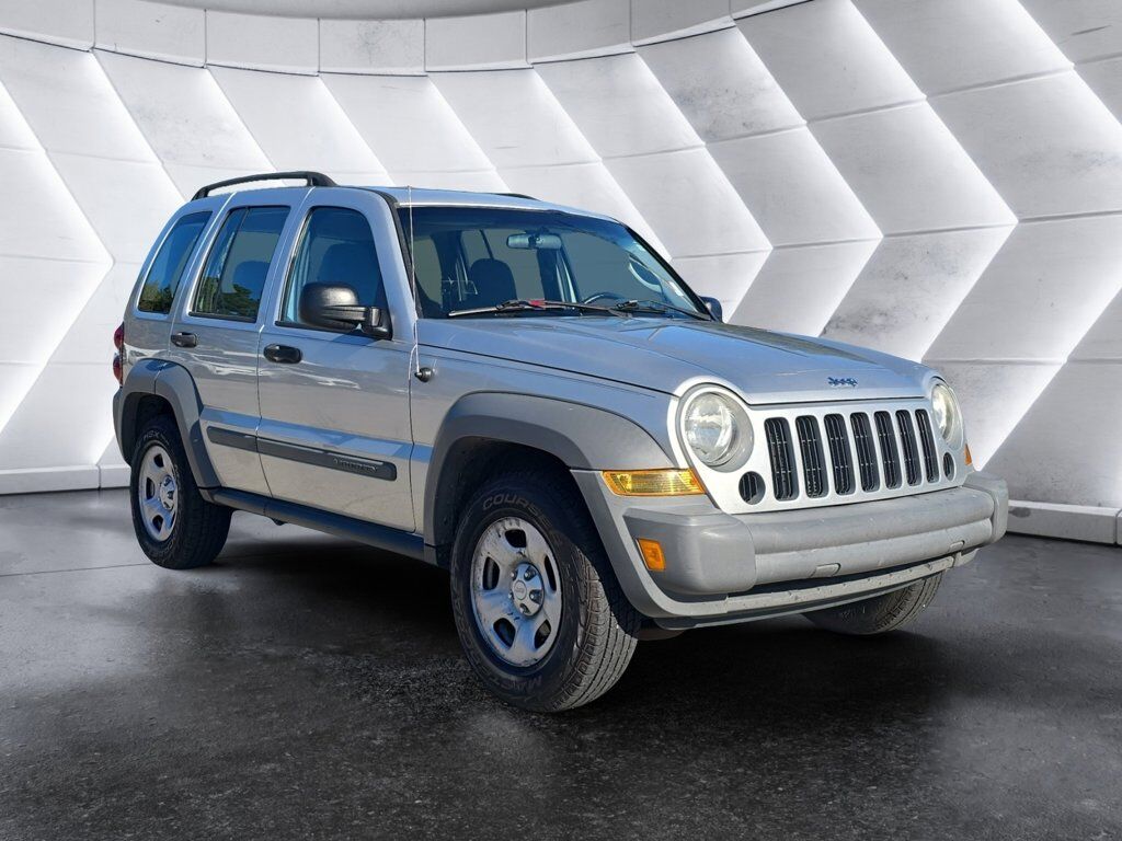 Jeep Liberty