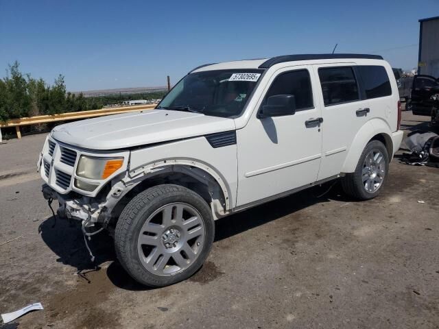 Dodge Nitro