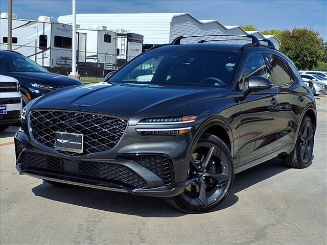 2026 GENESIS GV70