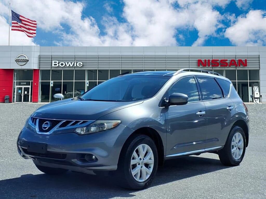 Nissan Murano