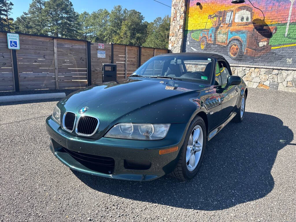 BMW Z3