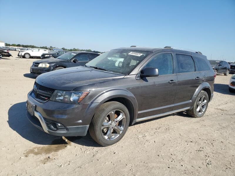 Dodge Journey