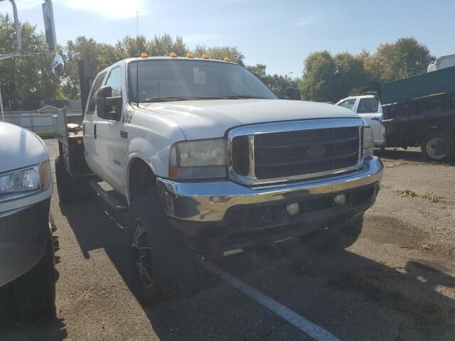 Ford F-350
