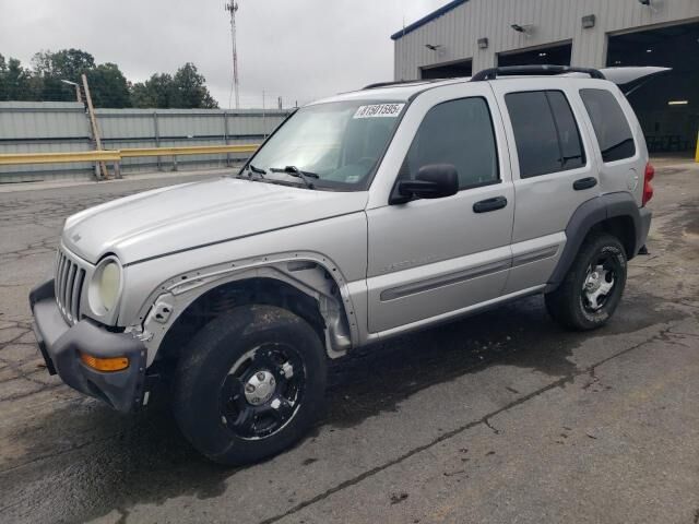 Jeep Liberty