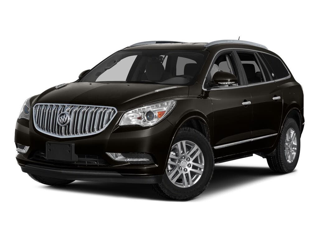 Buick Enclave