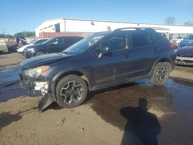 Subaru XV CrossTrek