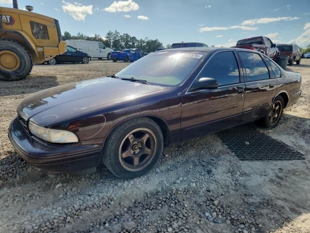 Chevrolet Caprice