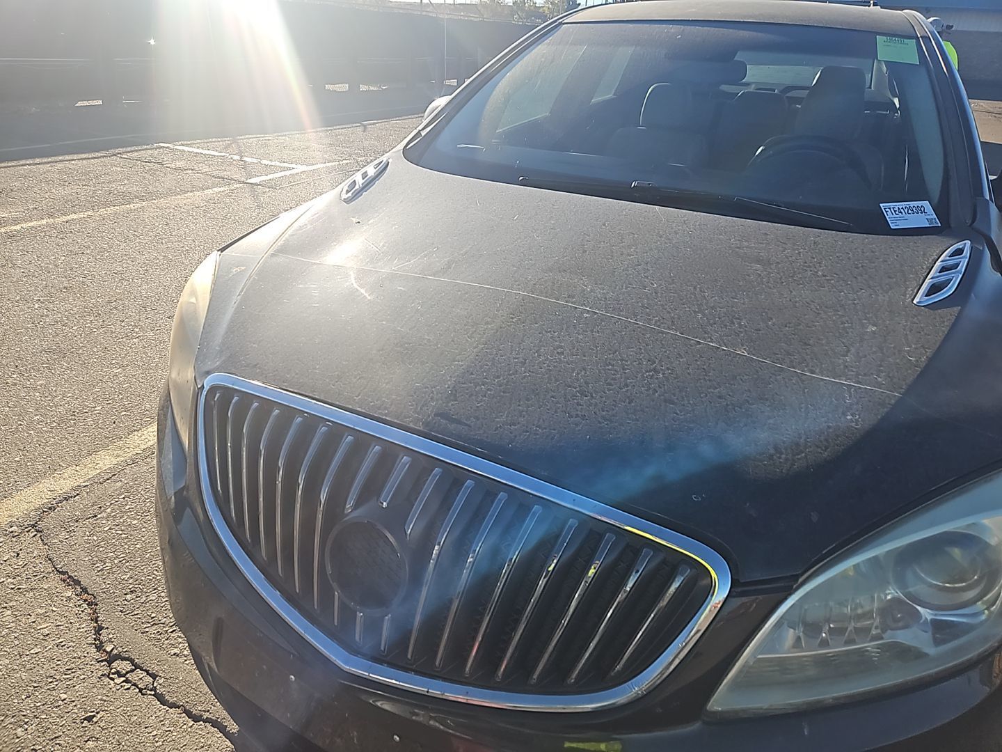 Buick Verano