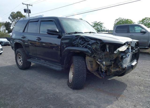 Toyota 4-Runner