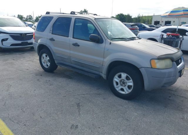 Ford Escape