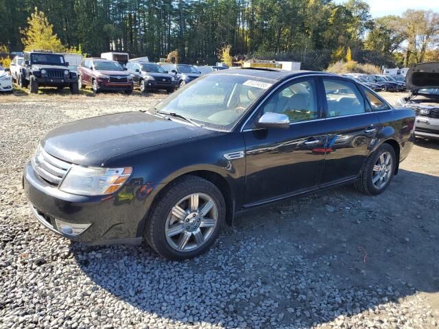 Ford Taurus