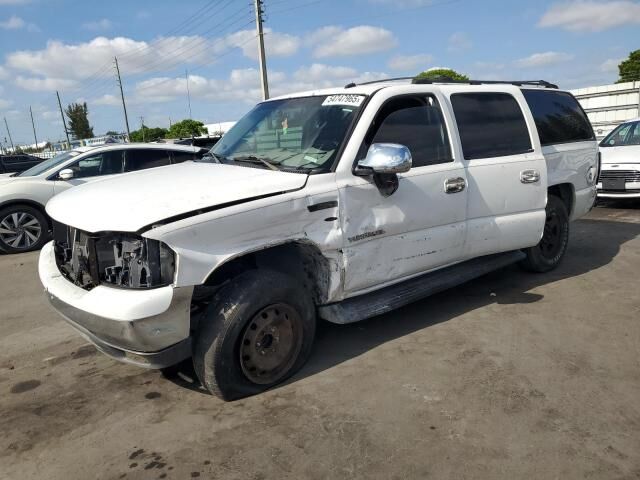 GMC Yukon XL