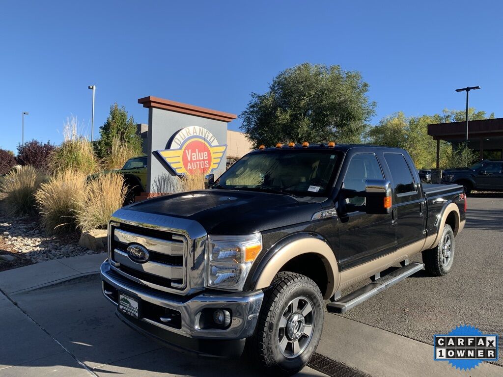 Ford F-250