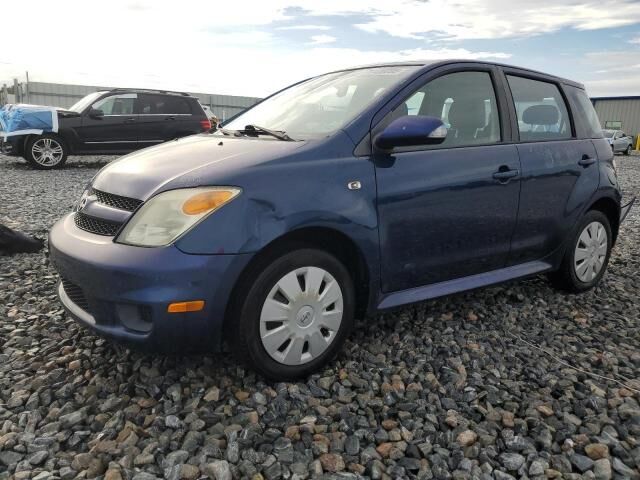 Toyota SCION xA