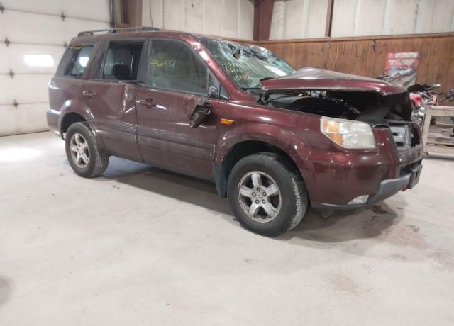 Honda Pilot