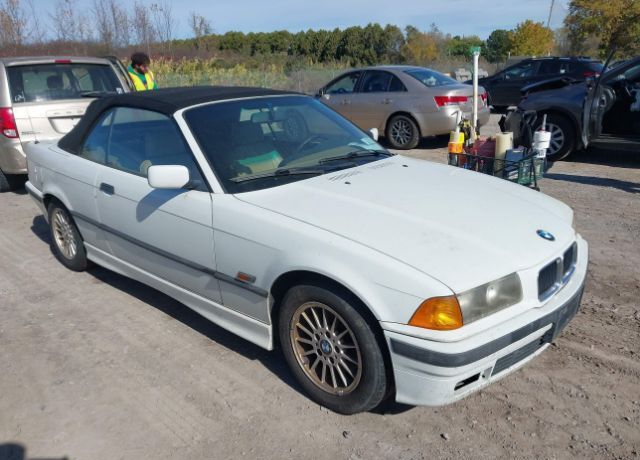 BMW 318iC