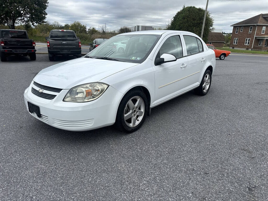 Chevrolet Cobalt