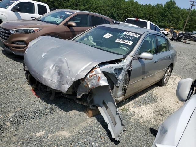 Infiniti G35