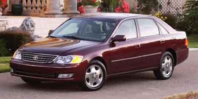 Toyota Avalon