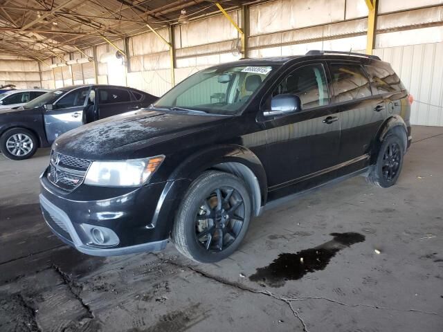 Dodge Journey