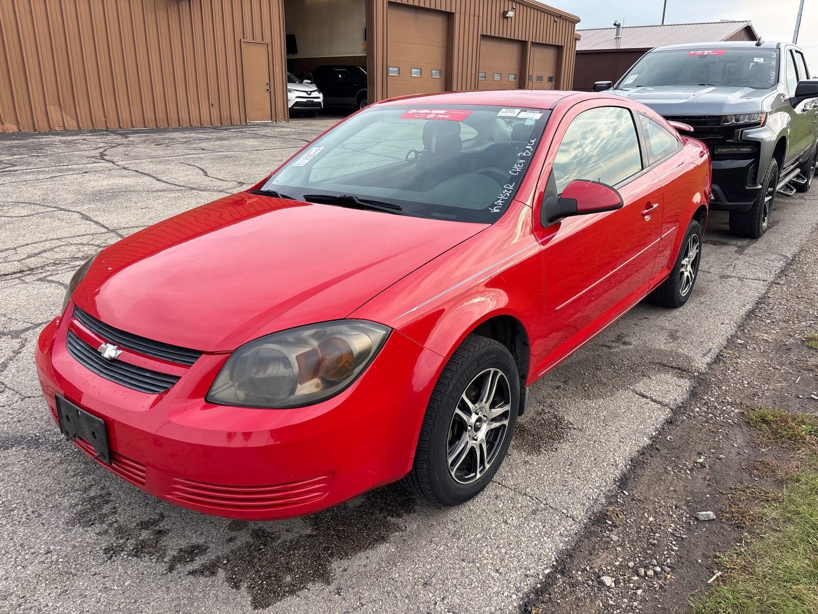 Chevrolet Cobalt