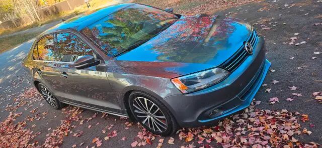 Volkswagen Jetta