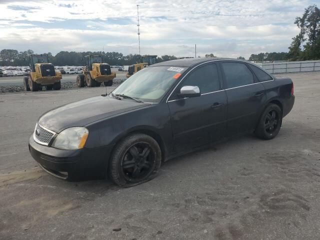 Ford Five Hundred