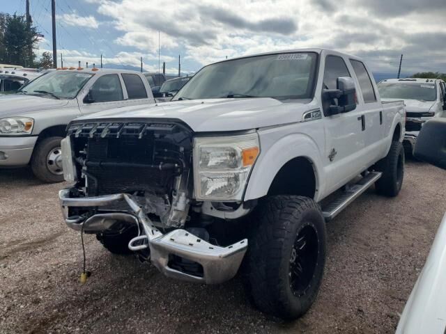 Ford F-250