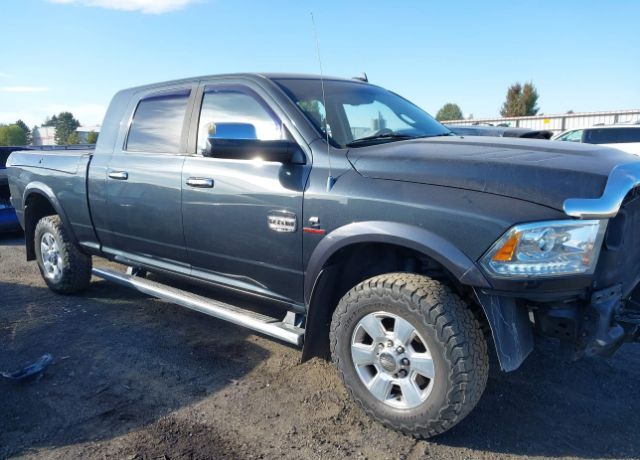 RAM 3500