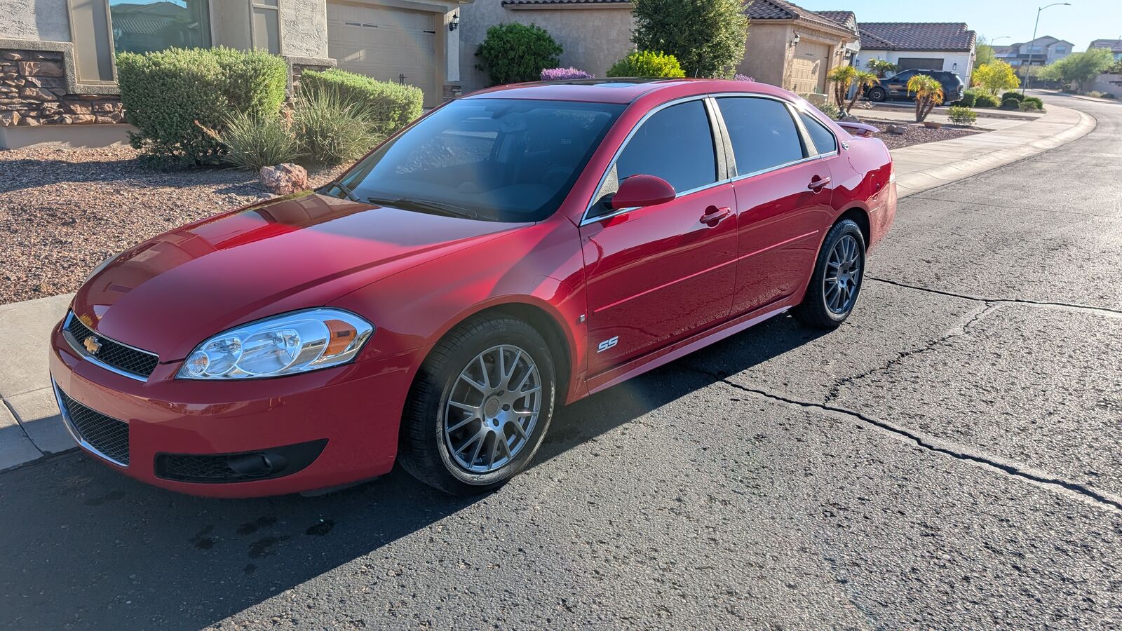 Chevrolet Impala