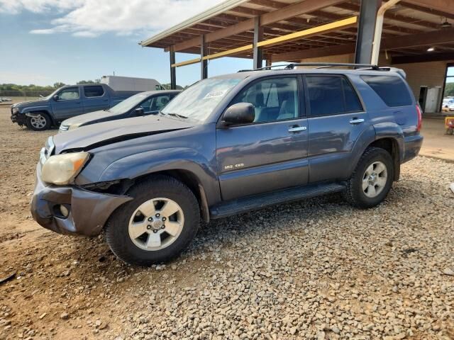 Toyota 4-Runner
