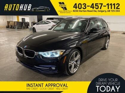 BMW 328d