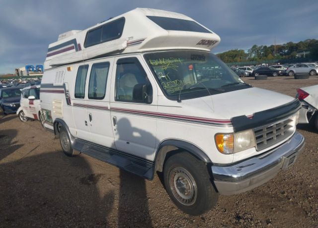 Ford E-250