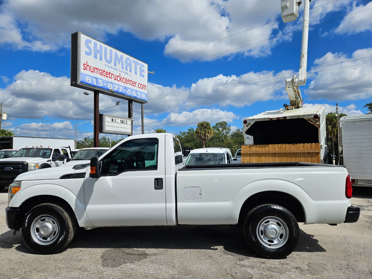 Ford F-250