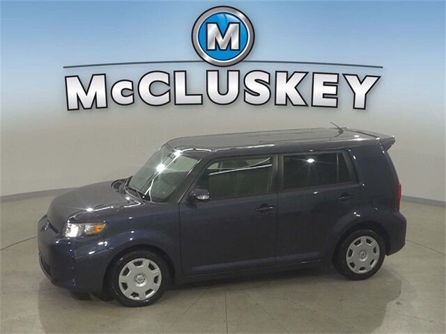 Toyota SCION xB