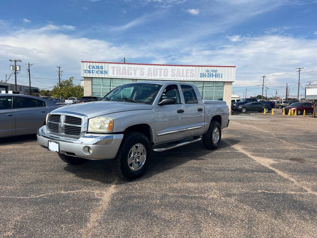 Dodge Dakota