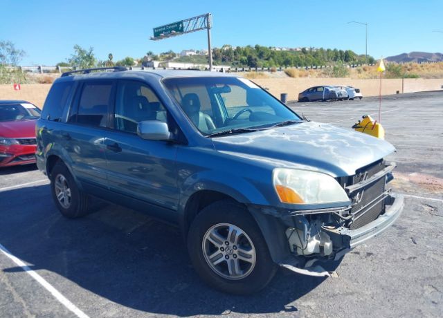 Honda Pilot