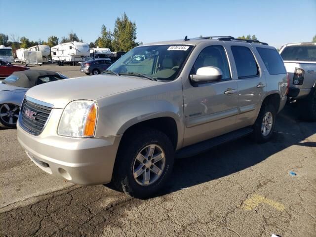GMC Yukon