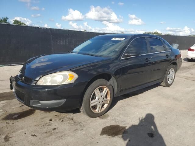 Chevrolet Impala