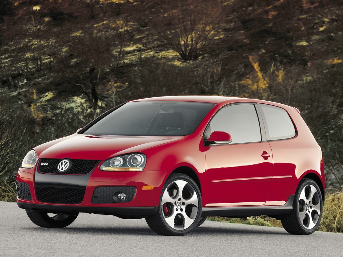 Volkswagen GTI